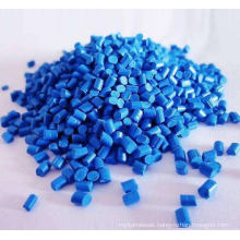 Blue Masterbatch for Injection Molding/Blown Molding/Extrusion PP/PS/ABS/PE